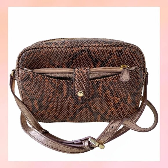 G.I.L.I. Handbags - G.I.L.I. Crossbody bag GILI